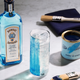 Illustration for article titled New edible paint slowly changes the color and taste of gin tonicsem/em